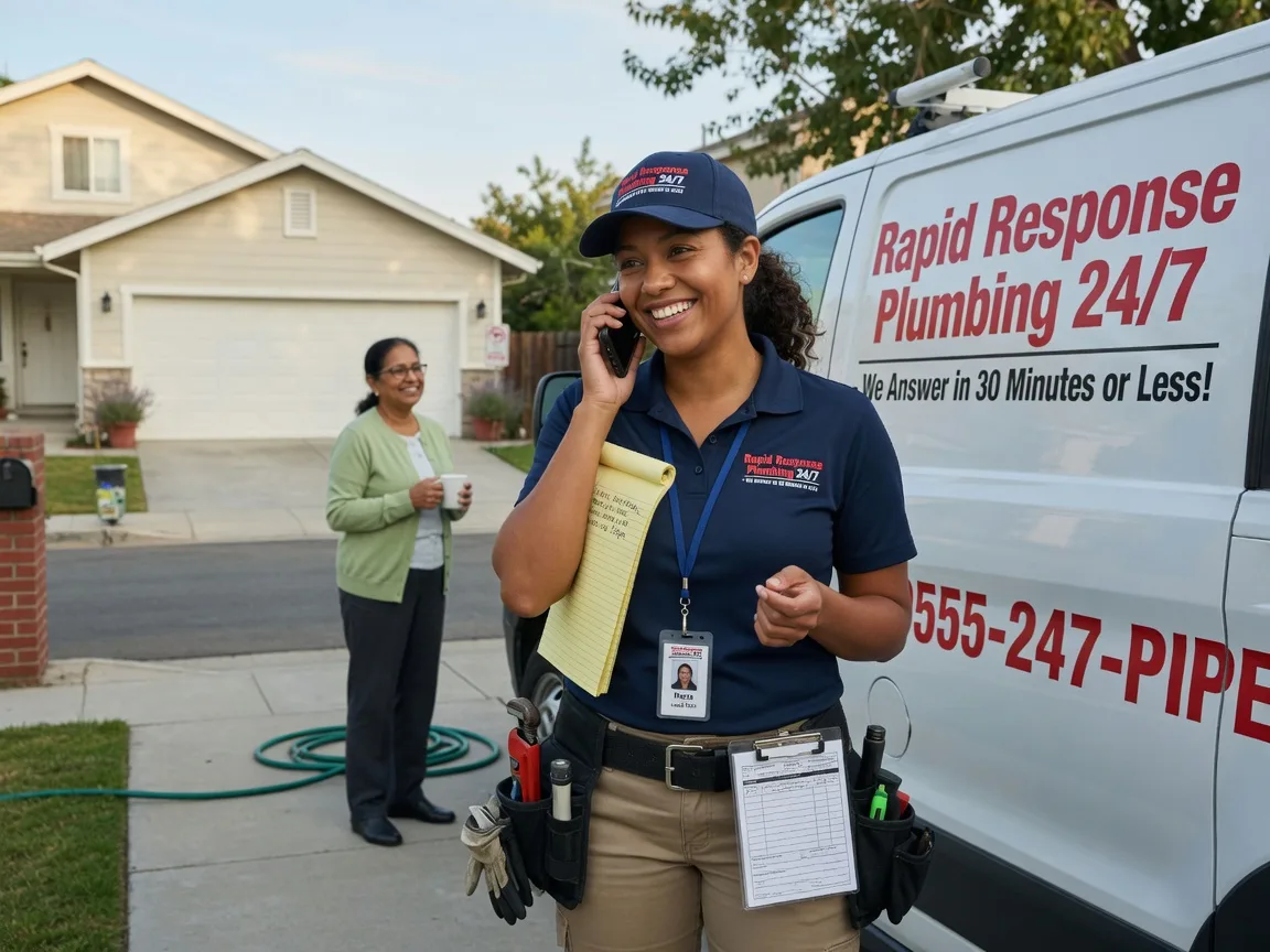 Emergency Plumber Fairfax, MN FAQs